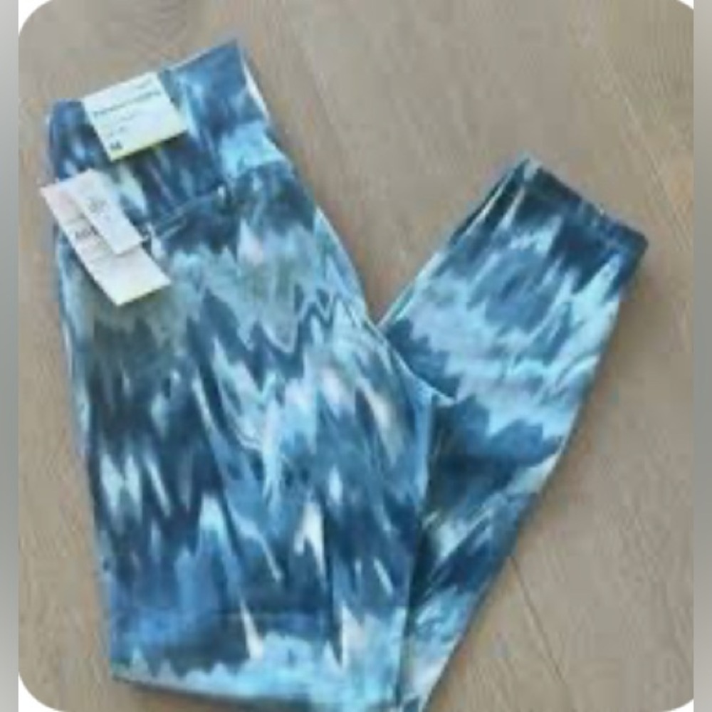 High-Waisted Balance 7/8-Length Leggings for Women